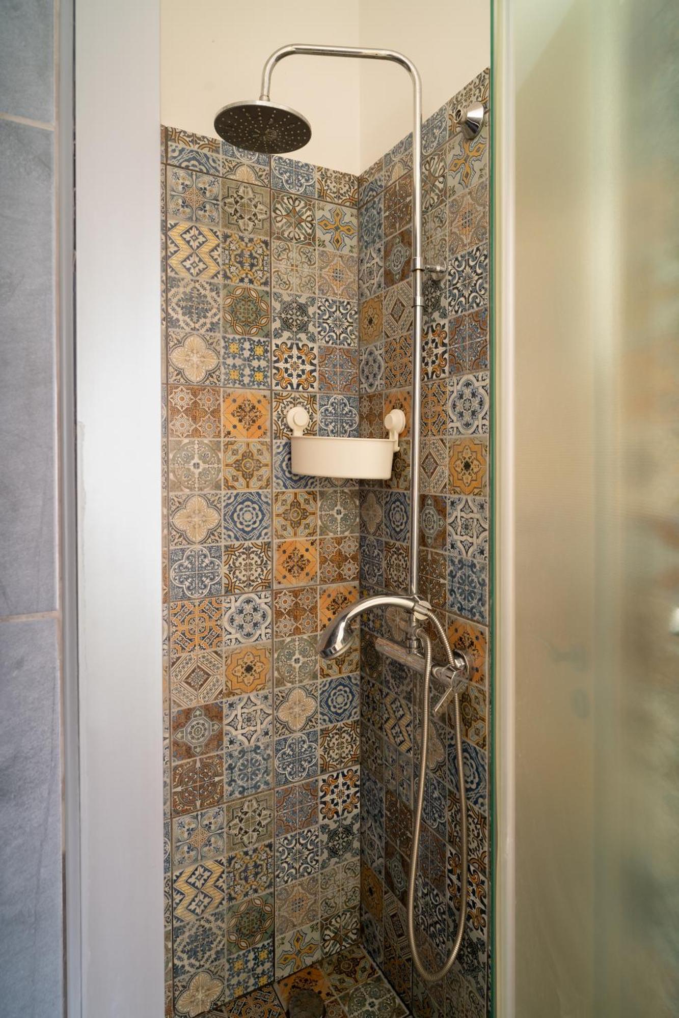 Appartement Kave Blue Mackenzie 1 Bdr Flat With Pool à Larnaca Extérieur photo